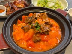 -俏立方·15年新楚菜