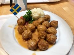 -宜家·瑞典风味餐厅(无锡店)