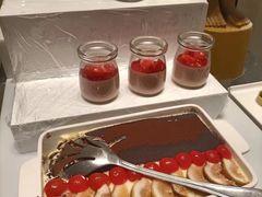 -常州新城希尔顿酒店·OPEN全日餐厅