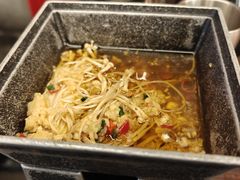 -破店肥哈·东北烧烤·夜宵(南山保利店)