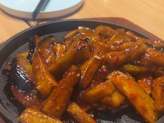 -宏状元现熬粥·京味菜(三里河店)