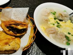 -买又大餐厅(福林里店)