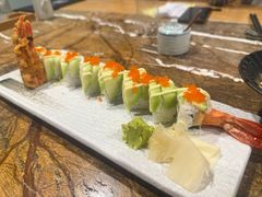 -蘭·日本料理铁板烧(碧云路店)