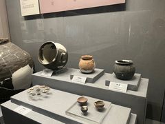 -巴音郭楞蒙古自治州博物馆