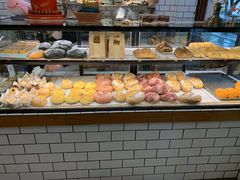-提亚烘焙·手作面包·生日蛋糕(七星店)