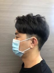-川和潮人