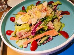 -HELLO MUSAE 拾光缪斯餐厅·纯正希腊风味(苏州中心店)