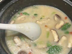 -龚海宝· 烧烤· 羊肉原切挂糊更好吃(庄市店)