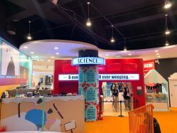 -Eureka优瑞卡儿童主题乐园(合生汇购物中心店)