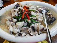 水库鱼-杨厝六十六农庄农舍(杨厝路店)