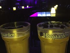 -ohbar live house(人广店)