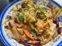 -田家大院东北农家菜铁锅炖(西安总店)