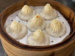 蟹粉汤包-裕兴记•蟹黄面馆(人民广场店)
