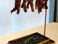 -品海楼·大连海胆锅贴馆(东港店)