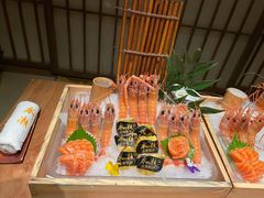 -Minase水濑·日料放题(外滩店)