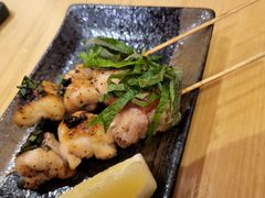 -隐泉京望日式料理(太和广场店)