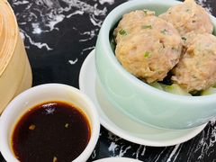 白灼牛肉丸-小東馆(东纵路店)