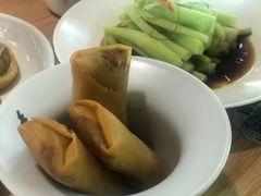 -苏小柳点心·手作小笼包(新街口分院店)