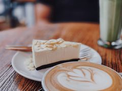 -旧雨咖啡·CoffeeFORU(黄村奥体店)