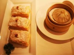 -利苑酒家(合景国际金融广场店)