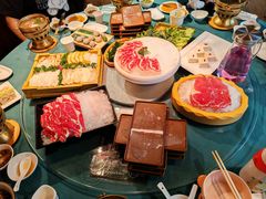 -慢丽江·云南野生菌土鸡锅(付家庄店)