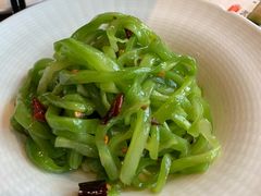 -北京老铺烤鸭(老城根店)