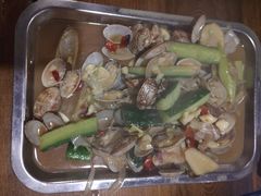 -烤官达人·徐州鲜羊肉串(江宁店)