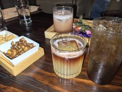 -LAMP BAR 水烟音乐酒吧