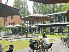 -一尺花园(安和花园店)