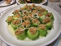 -原汁原味农家菜·经典粤菜(江燕南路店)