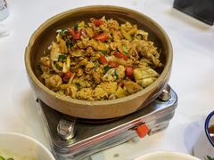 -老长沙龙虾馆(罗湖店)