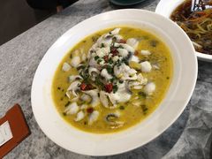 -聚丰园•湖鲜餐厅(阿红私房菜梅石路店)