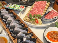 -缘·金家烤鳗鱼(西塔总店)
