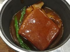 红烧肉-马凯餐厅(地安门店)