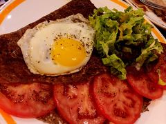 La Creperie(桃江路店)-La Creperie法餐厅(桃江路店)