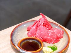 -大渔铁板烧(蛇口店)