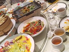 -陈阿婆鱼头泡饼·京味菜(复兴路店)