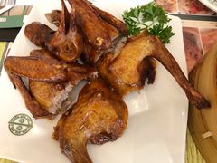 -添好运点心专门店(百老汇店)