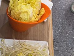 -浪里寻·臻牛养生牛肉火锅(方圆荟店)