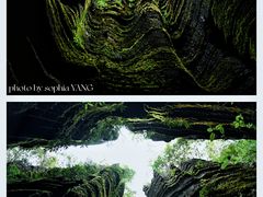 -梭布垭石林景区