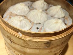 虾肉汤包-小六汤包·老字号·中华名小吃(兴庆路店)