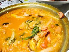 本家-本家韩国烤肉(青岛万象城店)