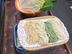 -北门涮肉·铜锅涮肉(南锣鼓巷店)