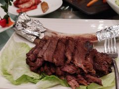 -东港喜来登酒店·天香阁中餐厅