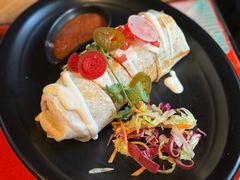 -Luchador摔跤手墨西哥餐厅(恒宇广场店)