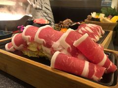 -湊湊火锅·茶憩(打浦桥日月光店)