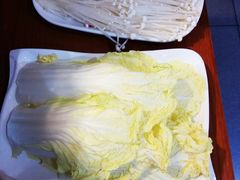 大白菜-惠友大虾(太原北街店)