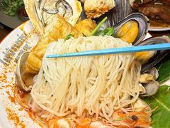 -泰盏鬼·颓废冬阴(陈家祠扬韬店)