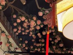 -韵秋荷(宝山龙湖天街店)