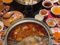 -牛New寿喜烧(虹桥新天地店)